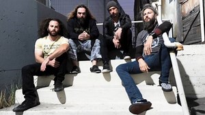 KILLER BE KILLED To Make Its Live Debut At Next Year's SOUNDWAVE Festival