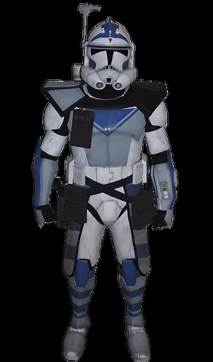 Season 3 ARC Trooper - Imperial Surplus