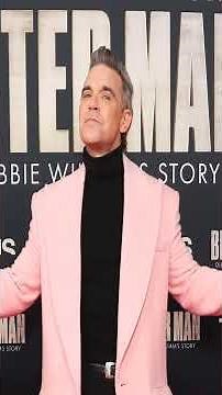 Robbie Williams Biography 2026 ! From Take That to Global Icon