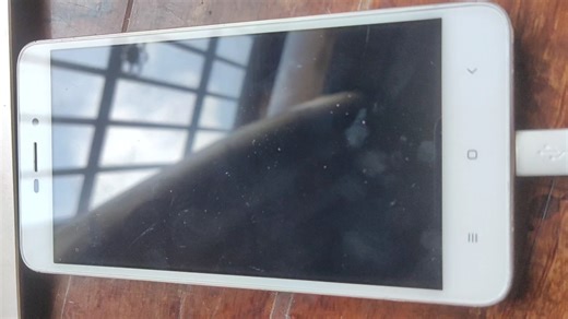 红米4A运行postmarketos，使用Linux 6.12.5