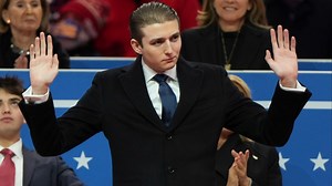 Barron Trump Net Worth: How much does Donald Trump's youngest son own?