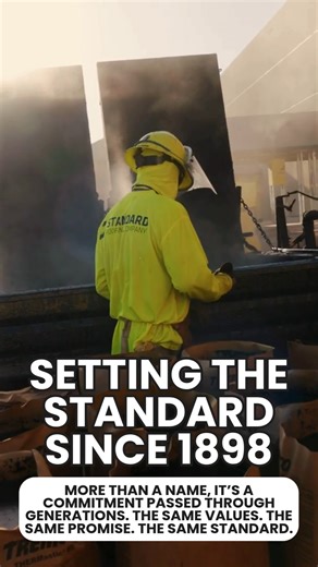 For generations, Standard Roofing has helped shape the Oklahoma skyline — one roof at a time. Factories, schools, hospitals, and offices — each project represents a piece of our shared story. Because when something is built with integrity, it doesn’t just serve a purpose — it leaves a mark. And that mark is what keeps Oklahoma covered, protected, and progressing. Call us for a free estimate! 📍 TULSA: 918-280-8401 📍 OKC: 405-236-8401 🌐 standardroofingok.com #StandardRoofing #RoofingHeritage #C