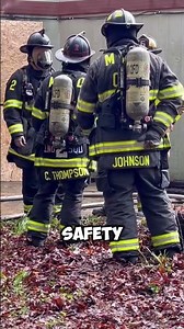 Life Saving Dance! 🚒🧑‍🚒🧯