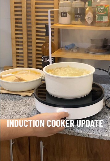 Xiaomi Induction Cooker Update: Key Insights and Tips