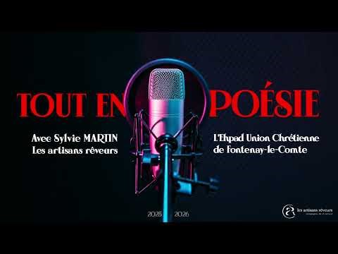 PODCSAT - Tout en poésie