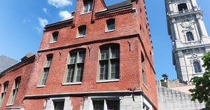 Musée et Centre d'interprétation à Mons | La Maison des patrimoines UNESCO