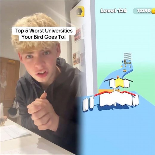 BUILDING THE ULTIMATE GIMP! 💥 #fyp