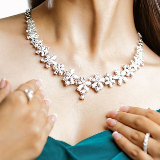 The rise of green luxury: 6 Indian brands leading the way with lab-grown diamonds