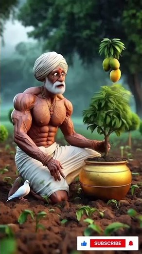 farmer story 🫠😲😮