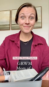 Secretly Healthy Home on Reels