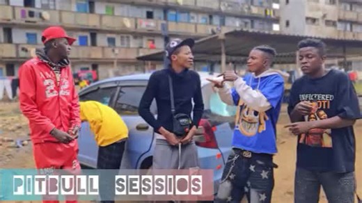 Chigunduru Chajehovha: Unmissable Beats from Zimbabwe