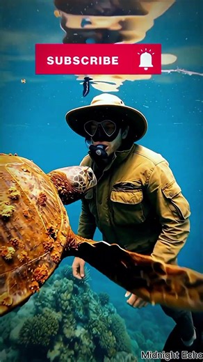 Ocean Creatures That Rule the Deep sea