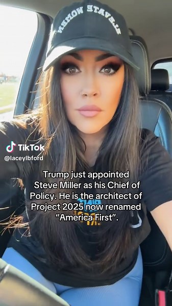 Steve Miller: The Architect of Project 2025