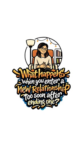 Understanding Rebound Relationships After Breakups
