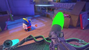 Halo Infinite Players Create Toy Story Map