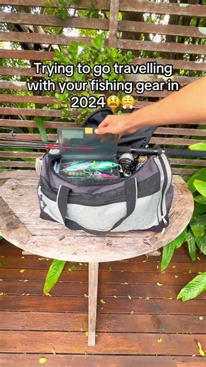 Pocket Pen Fishing Rod: Travel Fishing Made Easy