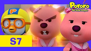 12K views · 240 reactions | Subscribe for more videos for kids: https://www.youtube.com/channel/UCAmia3u27mHY-Y6c-lwakAQ  NEW Series Pororo Season 7: https://www.youtube.com/playlist?list=PLif0g7abcI4dSNy7r4J64jwA1oZZppmLI #PORORO #Kids #cartoon | Pororo the Little Penguin | Facebook