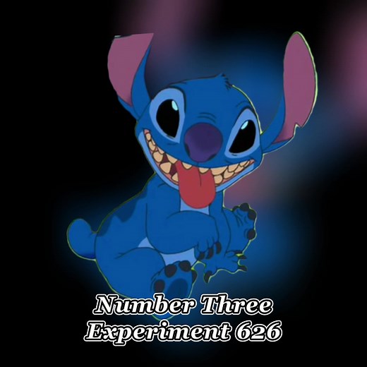 Discover the Strongest Experiment in Lilo & Stitch