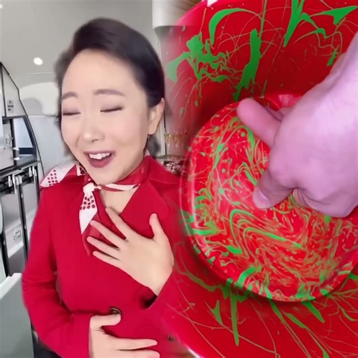 How to get first class snacks.