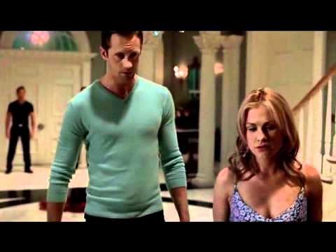 True Blood funny moments