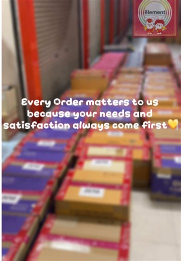 You’re not just a customer, you’re our PRIORITY. We always care about our service first and check every detail what you need.It is not just a shopping, it’s a experience 💚 .Order from Us Now Bulk order available ✅ Worldwide Shipping ✅ Good Quality Products ✅ #theelement #wholesale #costumerservice #care #worldwide