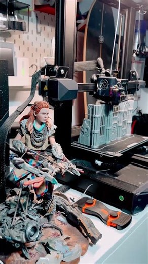 3d #3dprinting #warhammer #killteam40k #3dprint