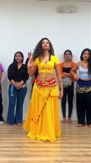 Tip Tip Barsa Pani: Dance Moves That Shine