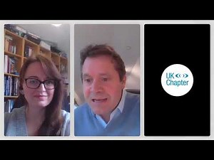 One to One Series​​​​​​​Matt Pullen, CyrusOne