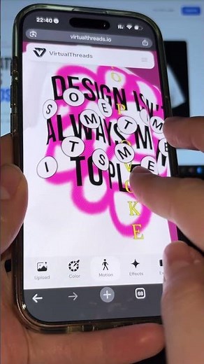 The best website for making clothing mock-ups!