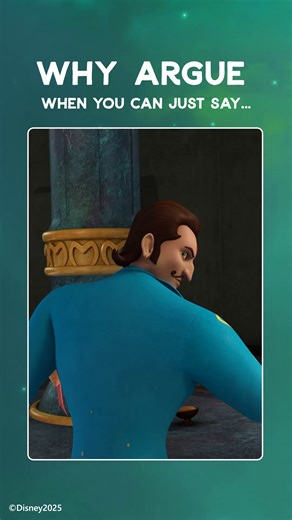 Sending this to your manager will solve a lot of problems 😜 Watch Rudra fight Shakaal on Disney Channel at 2 PM! #Rudra #disney #DisneyIndia | Disney India