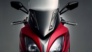 Find out how exciting the Xciting 400i ABS is for yourself! #KYMCO #Xciting #Exciting | KYMCO Global