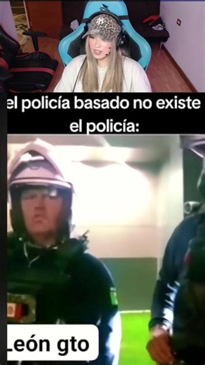 🇲🇽MEXICAN WOMAN AND POLICE OFFICER ARGUE OVER THIS😬😬😬