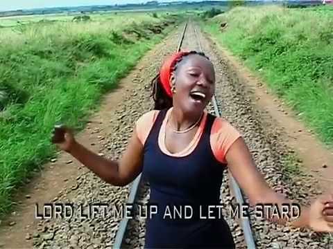 Mbele ninaendelea - Ee Bwana Uniunue by Sarah K