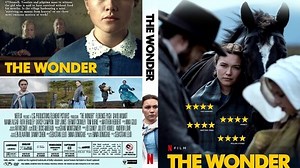 El prodigio (2022) (español latino)