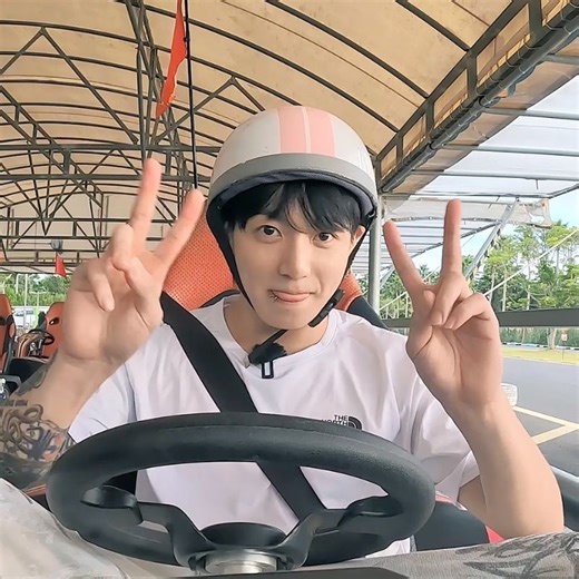 These travel shows featuring BTS members will fuel major wanderlust in you