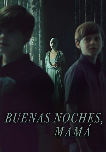 Buenas noches, mamá - película: Ver online en español