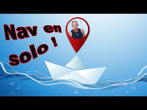 le First 22 est un voilier génial pour la voile en solitaire !