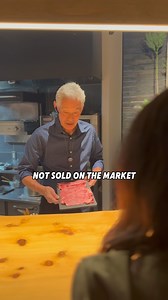 1.2M views · 10K reactions | “Beyond A5” is a unique farm-to-table...