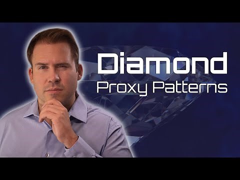 Uncut Gem: Mastering the Diamond Proxy Pattern [Advanced Proxy Pattern]