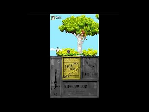 Nintendo DS Longplay - Madagascar Part.1