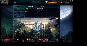 Why is My League of Legends Friends List Not Loading? - What Box Game