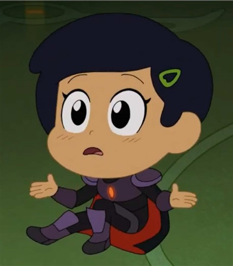 Amphibia Cosplay: Celebrating Marcy Wu's Connections