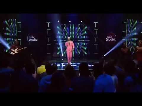 Harmonize _ Mummy yo (Official Video CokestudioAfrica)