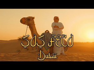 Sós Fecó - Dubai (Official Music Video)