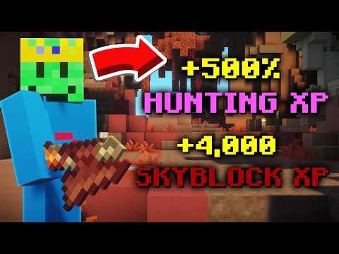 Torrhus Canyon Tips And Tricks | Hypixel Skyblock Guide