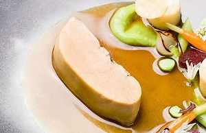 Le chef étoilé Michel Rostang ouvre un resto à La Défense