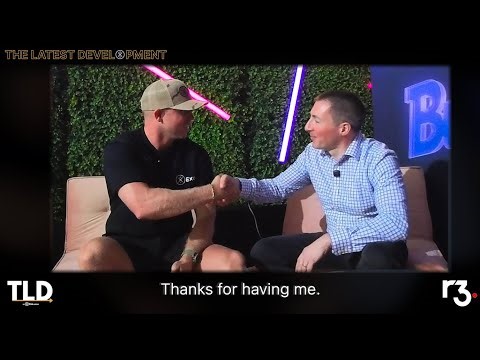 R3: Why Institutional Capital Is Choosing Solana with Richard Brown, CEO R3 Labs