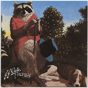 J.J. Cale - Naturally