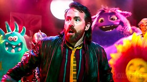 31K views · 325 reactions | Imagination can bring so much Joy and Magic! | Boxoffice Movie Scenes | Facebook