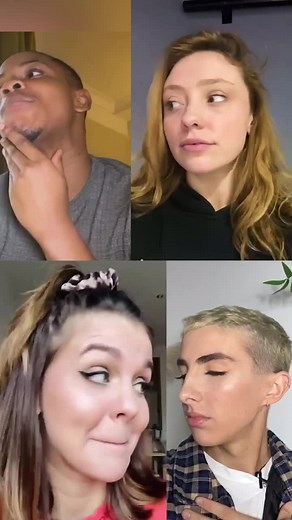 Musical Moments with Lookingforlewys, Lauren Layfield, Rio Fredrika, and Donel